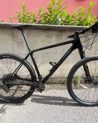 Cannondale FSI