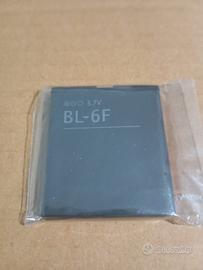 5 batterie NOKIA N78 N79 6788 N95