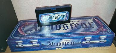 Gioco da tavolo ATMOSFEAR vintage