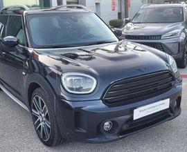 MINI Mini 2.0 Cooper D Yours Countryman