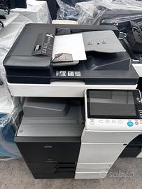 Multifunzione Konica (Olivetti) A3 a Colori