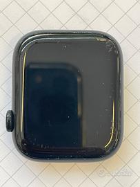 Apple Watch Series 7 GPS/CELL• 45 mm • Alluminio