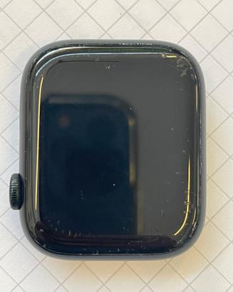 Apple Watch Series 7 GPS/CELL• 45 mm • Alluminio