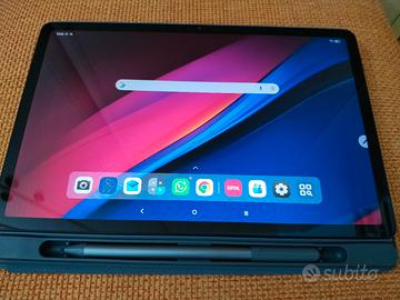 Tablet Lenovo M11 4g 