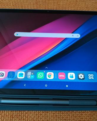 Tablet Lenovo M11 4g 