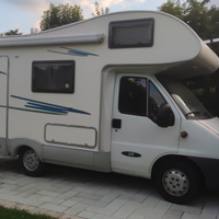 Camper McLouis Lagan 410