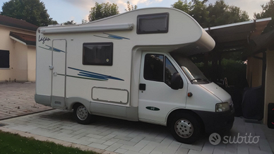 Camper McLouis Lagan 410