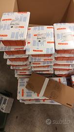 scatole Gewiss NUOVE da incasso ed esterne 