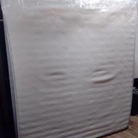 Materasso matrimoniale 