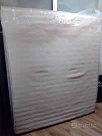 Materasso matrimoniale 