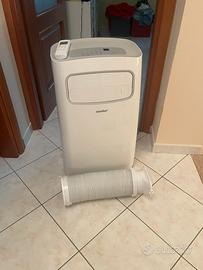 Condizionatore portatile