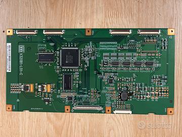 Scheda T-Con V320B1-L01-C