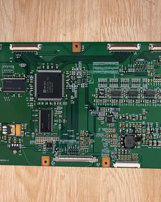 Scheda T-Con V320B1-L01-C