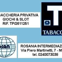 Tabaccheria possibilita' bar (tp/2611251)