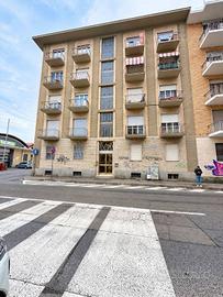 Appartamento di 60 m² con 3 locali a Torino