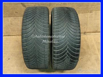 2 Pneumatici 4 STAG 195 45 R16 DOT 24 FIAT 500