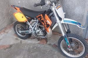 Ktm 65 sx