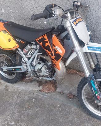 Ktm 65 sx