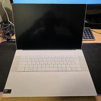 Dell XPS 16 9640 16.3 Intel core ultra 7