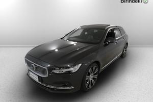 VOLVO V90 (2016-->) - V90 B4 (d) AWD Geartronic In