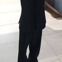 completo danze standard e latino americano 