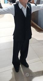 completo danze standard e latino americano 