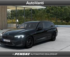 BMW Serie 3 330e xDrive Touring Msport