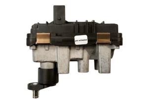 Atttuatore turbina Evoque 2.0 d