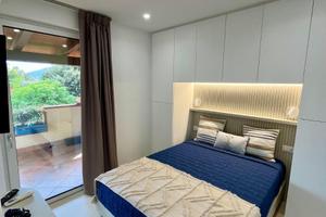 Vacanze Camera singola indipende con bagno privato
