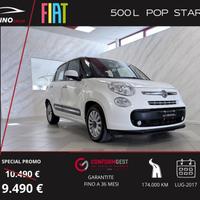 Fiat 500L 1.6 Multijet 120 CV Pop Star