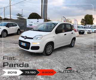 Fiat Panda 1.2 Easy