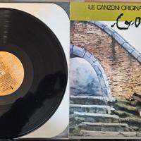 Gigi Proietti - Gaetanaccio -LP 1979