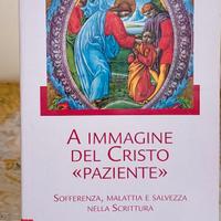 "A immagine del Cristo «paziente»" Teologia