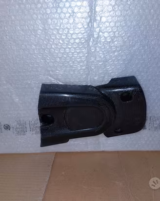 copripignone carbonio buell xb9 del 2003
