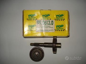 KIT RAPPORTI ALLUNG. AMICO  TOP rif  9906130