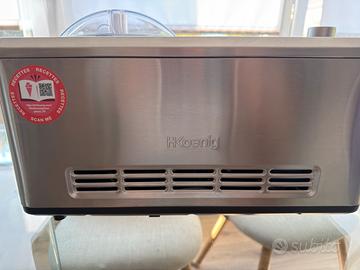 Gelatiera H.Koenig HF320 2L