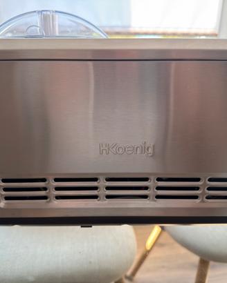 Gelatiera H.Koenig HF320 2L