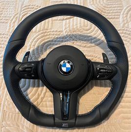 Volante BMW