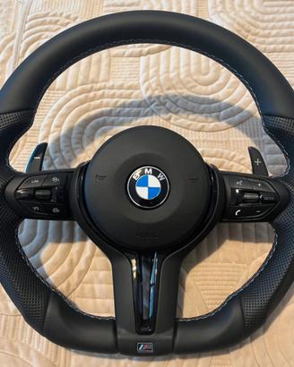 Volante BMW