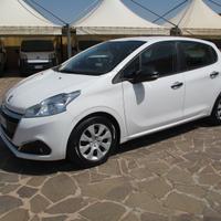 Peugeot 208 1.6 HDI 75CV VAN 5 PORTE