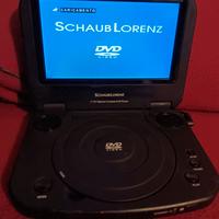 Lettore dvd portatile