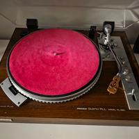 Giradischi Pioneer PL-550