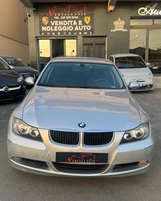 Bmw 320 320d cat MSport