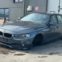 BMW 320D F31 per ricambi usati N47D20C