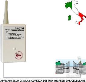 Combinatore GSM