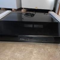 Cappa di aspirazione