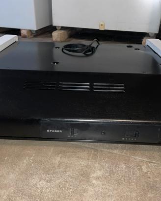 Cappa di aspirazione