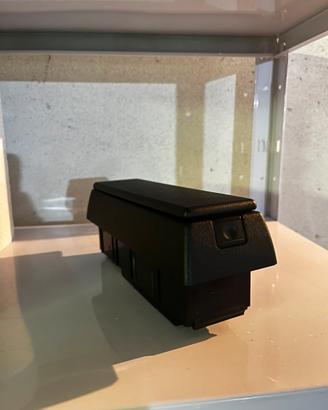 Porta cassette e36, e34, z3