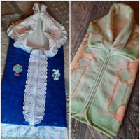 Sacco nanna per neonati