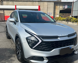 Kia sportagie